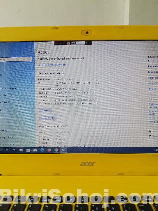 Acer Aspire E5-474 i5